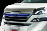 Toyota Vellfire by TRD 2016 года